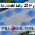 Tadalafil Lilly 20 Mg 21